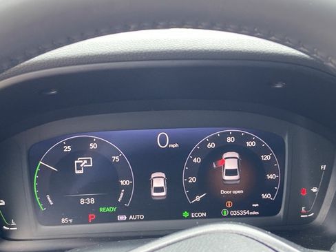 Used 2023 Honda Accord Sport image 22