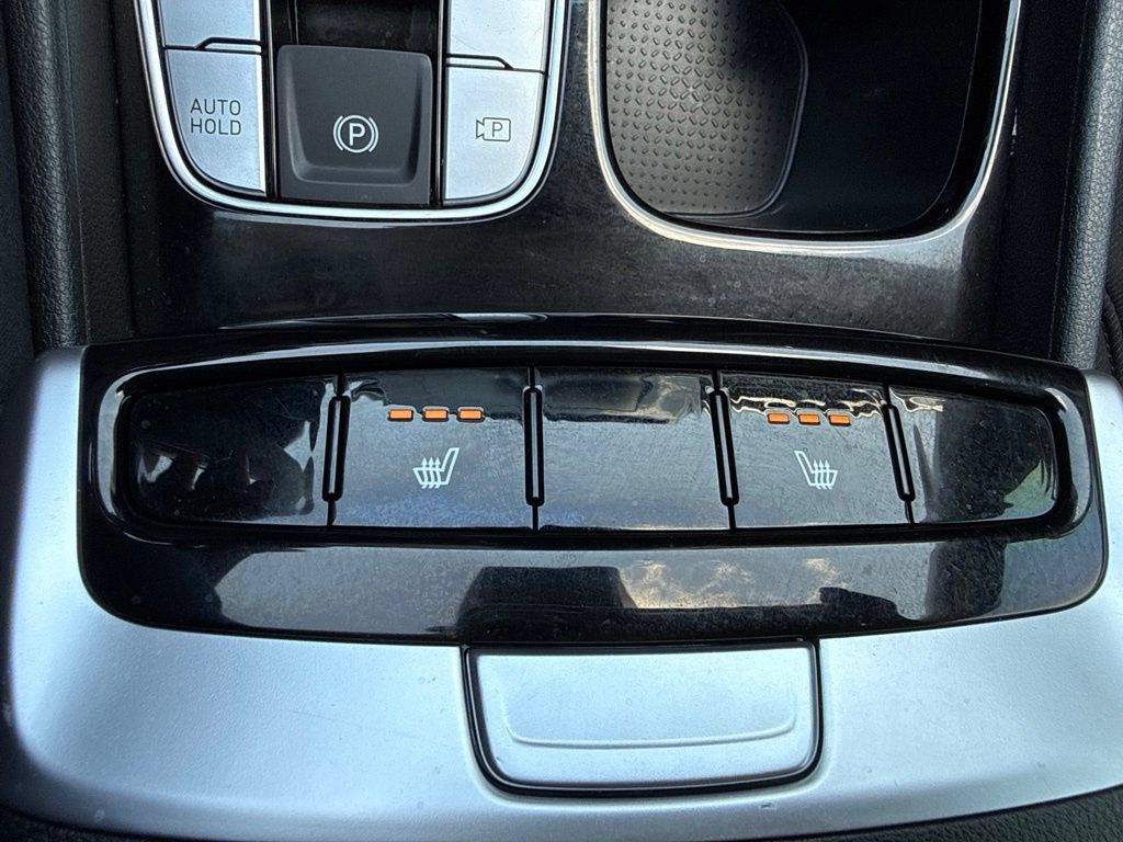 Used 2024 Hyundai Tucson SEL AWD/4WD image 28