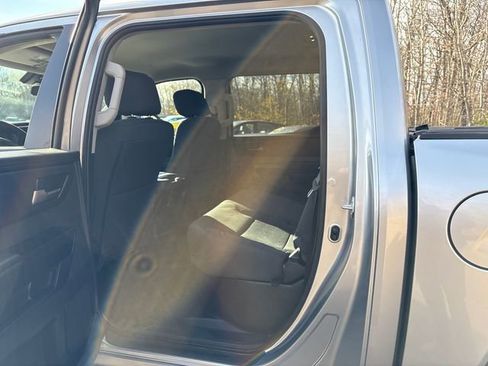 Used 2024 Toyota Tundra SR5 w/ SX Package image 15