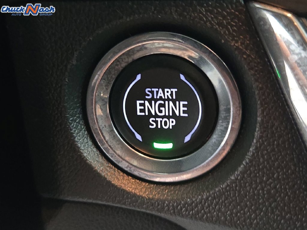 Used 2025 Buick Encore GX Preferred AWD/4WD image 22