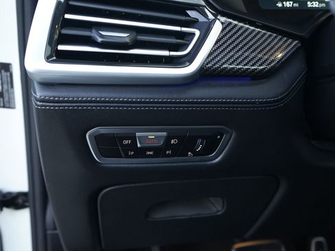 Used 2021 BMW X5 M Competition w/ Competition Package image 31