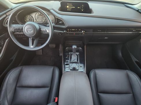 Certified 2025 MAZDA CX-30 AWD 2.5 S w/ Premium Package image 20