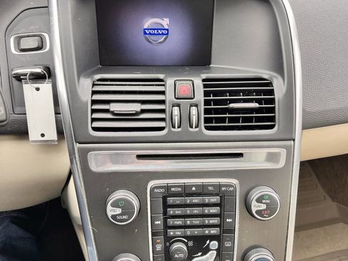 Used 2014 Volvo XC60 3.2 image 25