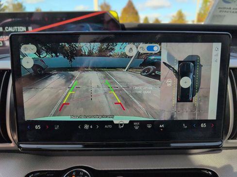 New 2025 Ford Expedition Max Active image 26