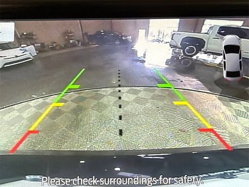 Used 2018 Ford Fusion Platinum image 30