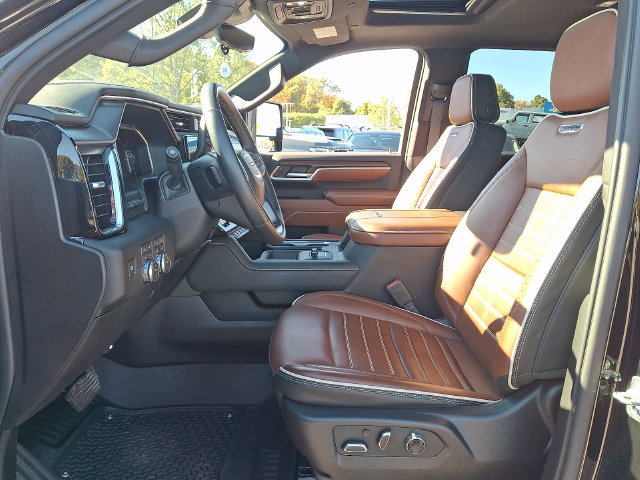 Used 2026 GMC Sierra 2500 Denali Ultimate AWD/4WD image 2