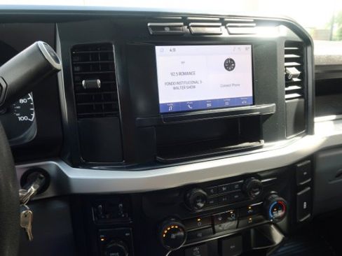 Used 2024 Ford F450 XL AWD/4WD image 12