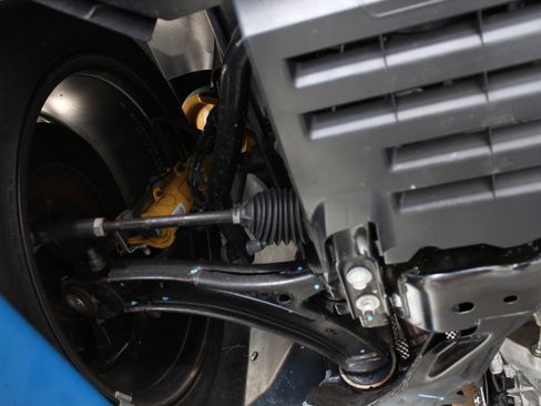 Used 2014 Ford Mustang Shelby GT500 w/ Equipment Group 821A RWD image 85