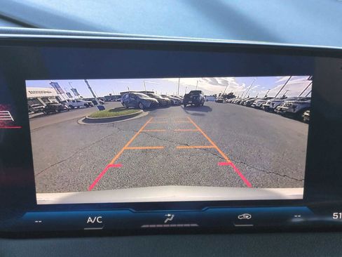 Used 2026 Chevrolet Corvette Stingray Coupe w/ 1LT image 15