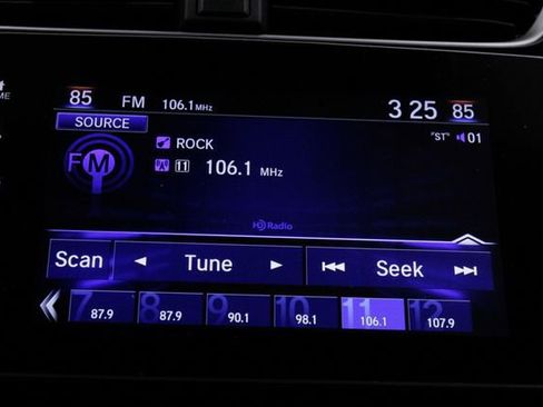 Certified 2022 Honda CR-V Touring image 35