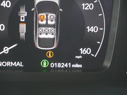 Used 2022 Honda Civic Sport Touring image 8