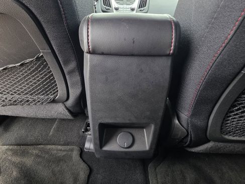 Used 2015 Chevrolet Equinox LT w/ Driver Convenience Package FWD image 25
