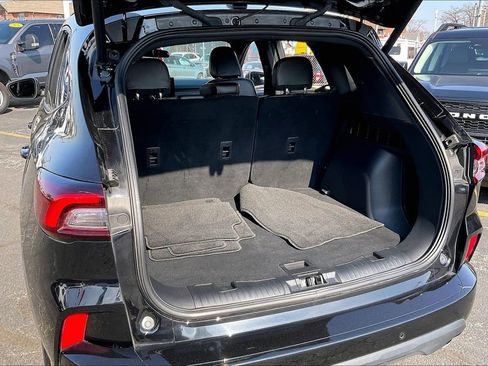 Certified 2024 Ford Escape ST-Line w/ Tech Pack #1 image 25