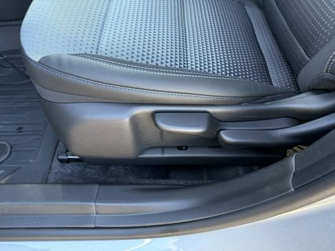 New 2025 Chevrolet Trax LT w/ Driver Confidence Package image 20