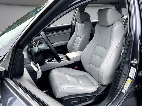 Used 2019 Honda Accord EX-L image 19
