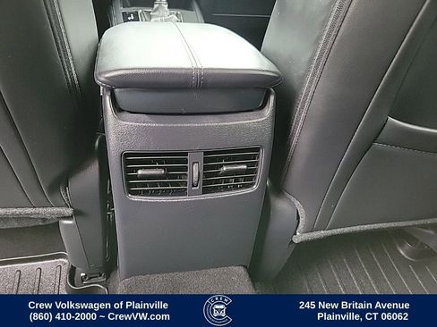 Used 2022 MAZDA CX-30 AWD 2.5 S w/ Select Package image 49