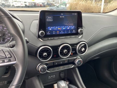 Used 2023 Nissan Sentra SV image 37