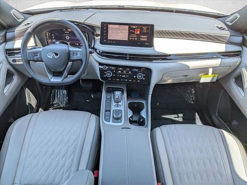 New 2027 INFINITI QX60 Autograph AWD/4WD image 15