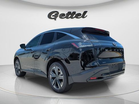 Certified 2026 Nissan Murano SV AWD/4WD image 6