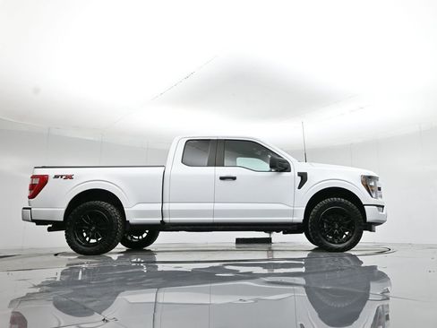 Used 2023 Ford F150 XL w/ STX Appearance Package image 45