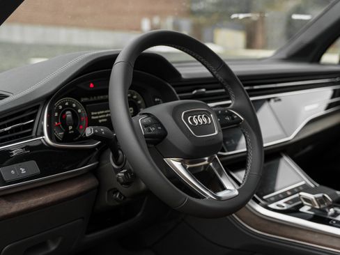 New 2026 Audi Q7 2.0T Premium Plus image 9