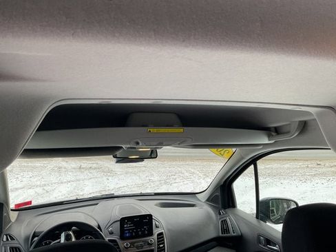 Used 2019 Ford Transit Connect XLT image 24