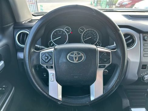 Used 2016 Toyota Tundra SR5 w/ SR5 Upgrade Package RWD image 21