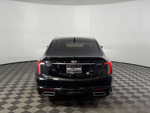 Used 2025 Cadillac CT5 Sport RWD image 7
