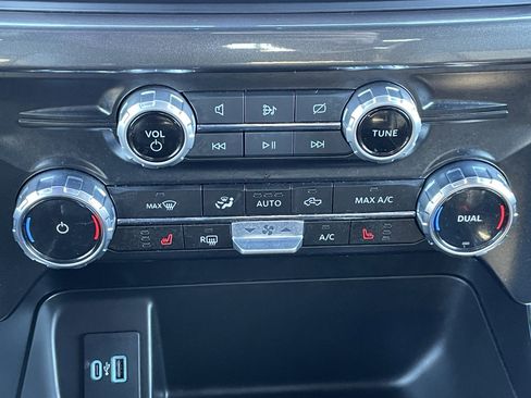 Used 2023 Ford F150 XLT w/ Equipment Group 302A High image 23