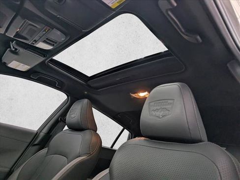 Used 2024 Subaru Crosstrek 2.5i Wilderness w/ Crosstrek Mirror Package image 14