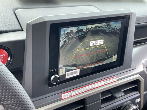 New 2026 Toyota Tacoma TRD Off-Road image 16