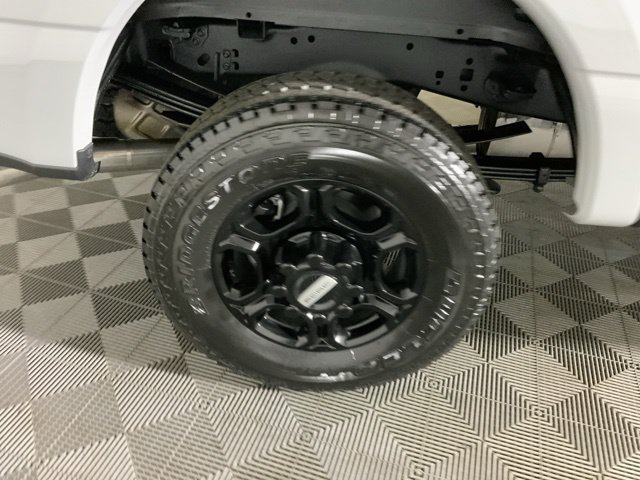 New 2026 Ford F350 XL w/ STX Appearance Package AWD/4WD image 37