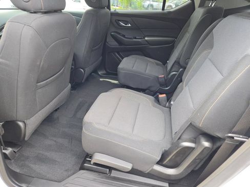 Used 2019 Chevrolet Traverse LT AWD/4WD image 15