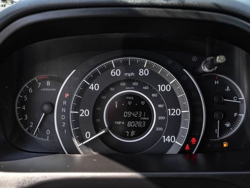 Used 2014 Honda CR-V LX image 23