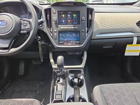 New 2026 Subaru Forester AWD/4WD image 11