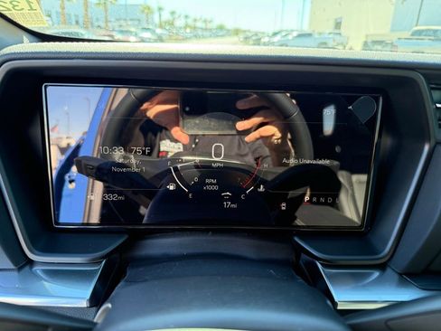 New 2026 GMC Terrain Elevation w/ Elevation Premium Package image 26