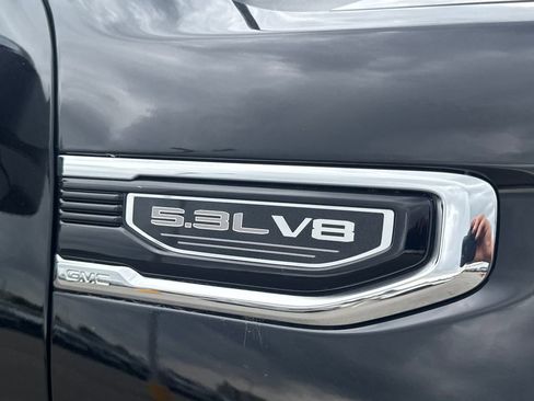 New 2026 GMC Sierra 1500 SLE AWD/4WD image 11