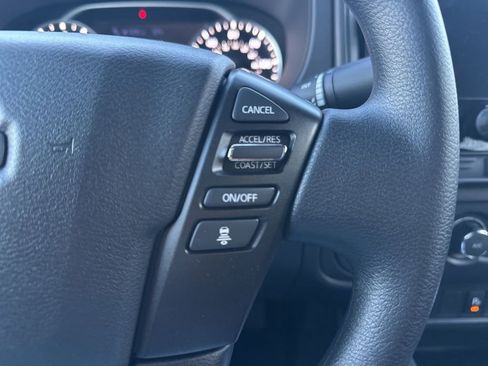 New 2026 Nissan Frontier S image 15