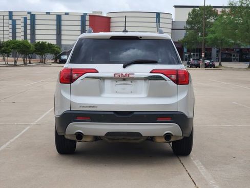 Used 2018 GMC Acadia SLE w/ Driver Alert Package I image 6