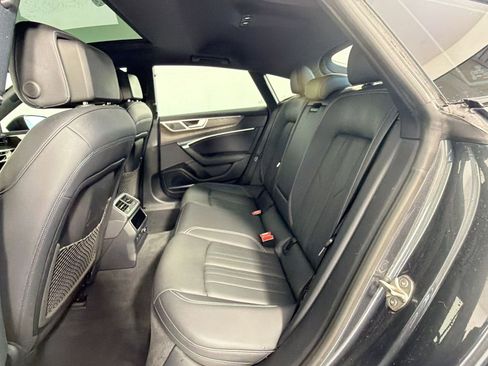 Used 2023 Audi A7 3.0T Premium Plus w/ Premium Plus image 13