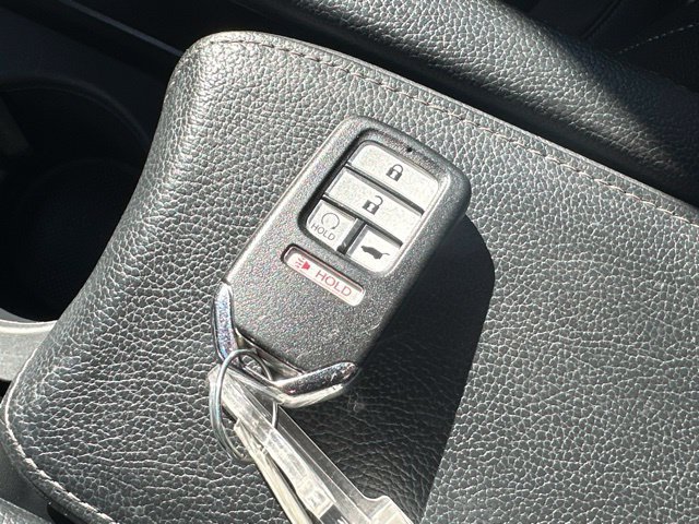 Used 2021 Honda Civic Sport image 2