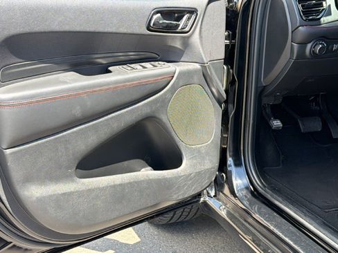 Used 2024 Dodge Durango GT AWD/4WD image 23