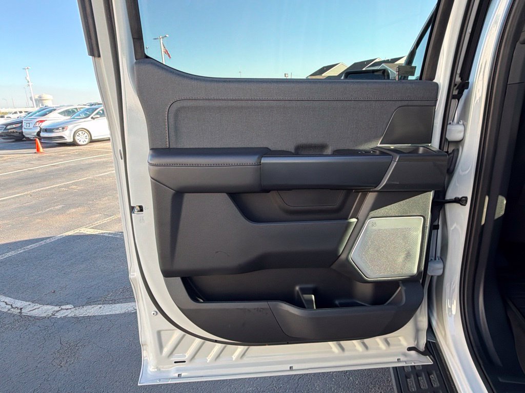Certified 2023 Ford F150 Raptor AWD/4WD image 27
