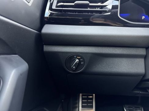 New 2026 Volkswagen Jetta Sport FWD image 17