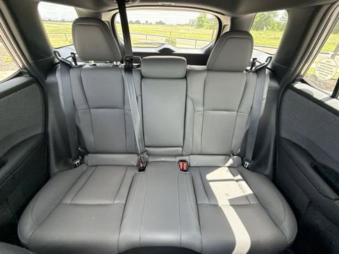New 2026 Subaru Outback Limited AWD/4WD image 23