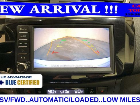 Used 2019 Nissan Sentra SV image 33