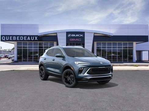 New 2026 Buick Encore GX Sport Touring w/ Advanced Technology Package image 49