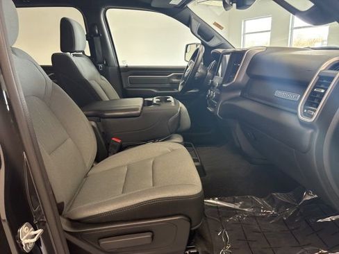 Used 2023 RAM 1500 Big Horn image 25