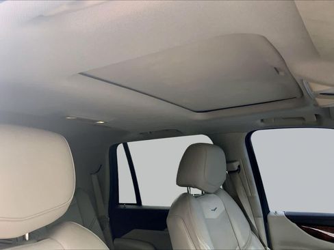 Used 2015 Cadillac Escalade Luxury RWD image 12
