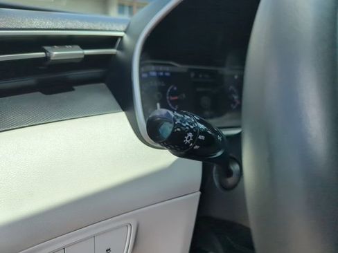 Used 2022 Hyundai Tucson SEL FWD image 20